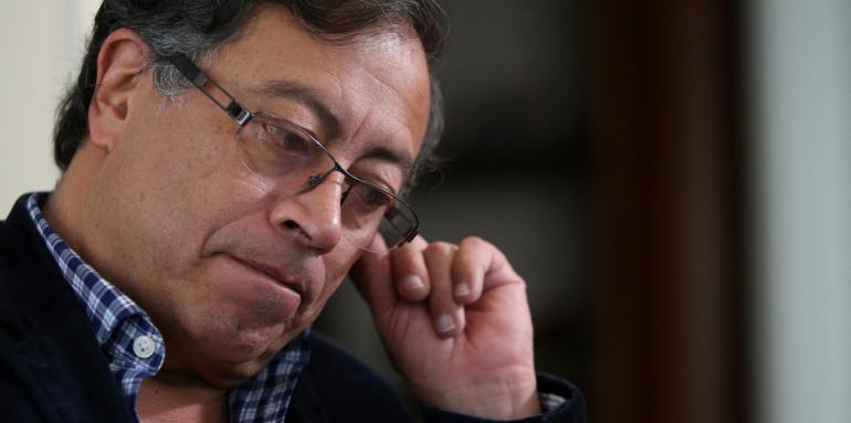 ¿Gustavo Petro expropiará, o cuál es la verdadera propuesta del presidente electo?